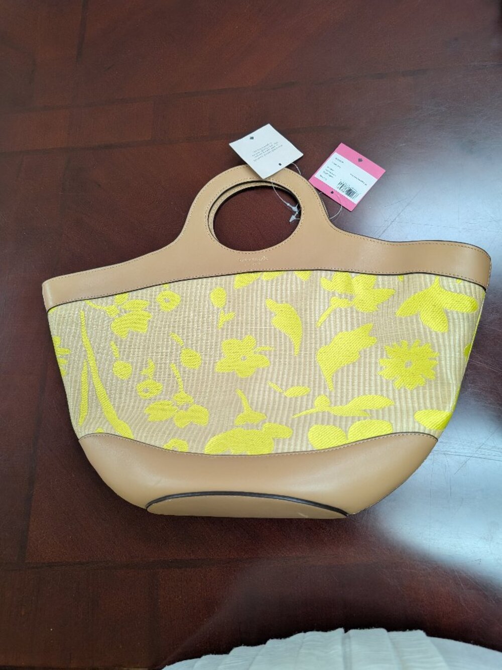 Kate Spade Summerton Purse